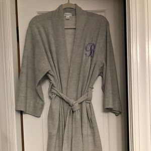 Ladies Robe